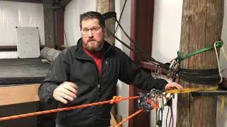 Basic Knot Passing Overview