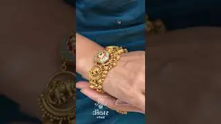 Heritage Jewellery
