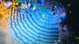 League Of Legends