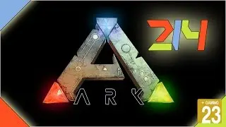 ARK: Survival Evolved #214 - Z&auml;hmwut am Strand - Gameplay / Deutsch