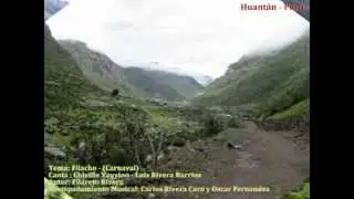 Filacho (Carnaval) - Chivillo Yauyino