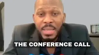 The Conference Call |Short film 2021| ntaproduction |