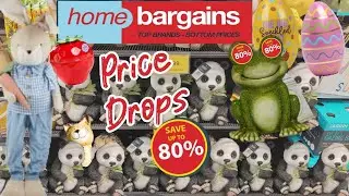 Home Bargains for Everyday Living 💰🏡 Great Value 2026 #HomeBargains #Shopping #HomeDeals #SaveMoney