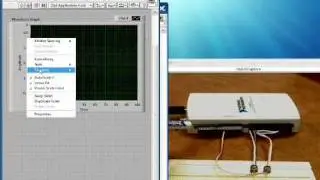 Analog Input
