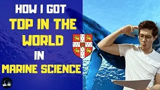 Как я стал лучшим в мире по предмету &laquo;Науки об океане&raquo; + 3A* 1A? | Советы и рекомендации по обучению на уровне A |