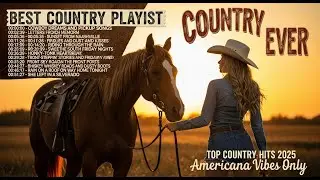 Pure Country Anthems 2025  Inspired by Morgan Wallen, Luke Combs & Kane Brown