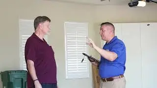 Do I need to attend a home inspection? - Joe the Home Pro