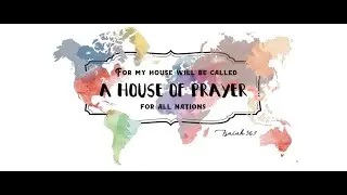 Govanhill Free Church 11am Service 04/01/26 - What Makes a Good New Year? (Psalm 34)
