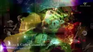 Lev Radagan & Carlo Cattano - Live Set at Suicide Club Berlin (United We Stream)   (Part I)