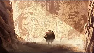 The Mural of Myths and Gods | One Piece Review 1138