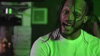 Ju Cash - Back Black (Official Video) Feat. JoyRd Tez