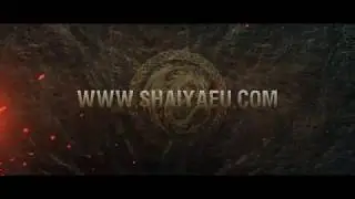 Shaiya EU Offical Trailer.