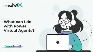 What can I do with Power Virtual Agents?