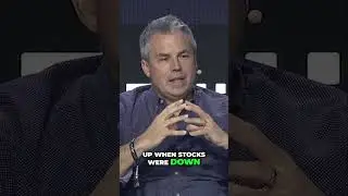 Bitcoin Stability: Why It's Outperforming Stocks Now