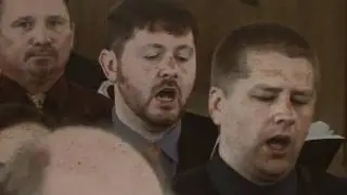 My Savior Lives Congregational Singing