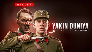 YADDA AMURKA TA KASHE DUBBAN MUTANE  | Hausa Documentary