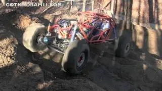 502 RAMJET REV LIMITER