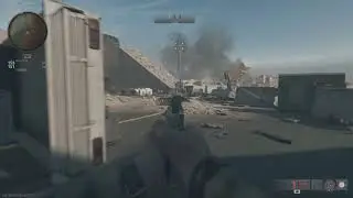 Call of Duty NeverDying Died