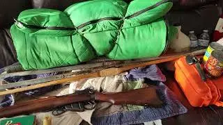 The Long Dark items IRL