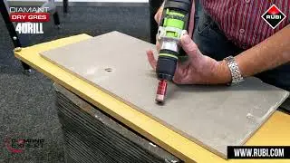 DRYGRES 4DRILL DIAMOND DRILL BITS