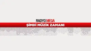 Radyo Mega - Canlı Yayın (Live)