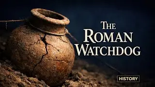 The Roman Watchdog: Ancient Perimeter Alarms