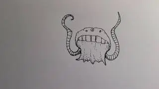 Krumpled Flying Vapor-Monkey (O.d.d) 🐒