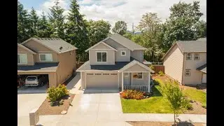 2432 Robbins Way Lebanon, OR 97355