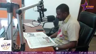 John Dumelo on Ghana movie industry