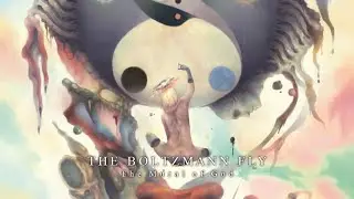 Life: The Mural Of God | Surreal Timelapse