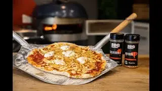 Four &agrave; pizza avec All-in-1 | BBQ Qu&eacute;bec