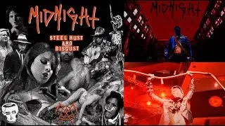 Midnight new song Cleveland Metal drops off new album 