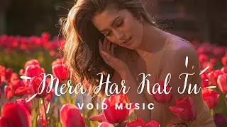 Mera Har Kal Tu (AI Song) | 90 Day AI Music Challenge Day 14 | Hindi Sad Song 2026