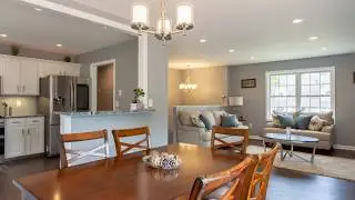 Luxurious Property In New Haven, CT