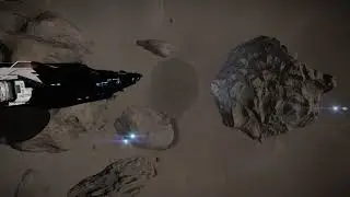 Elite Dangerous - Musgravite Core