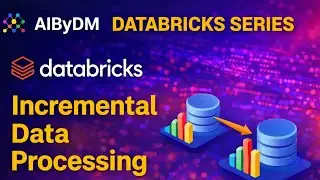 Incremental Data Processing Explained: Faster Pipelines, Lower Costs