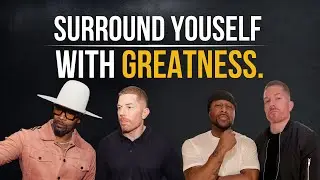 Greatness Is Contagious (And Your Circle Proves It)