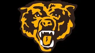 Waynedale Bears Wrestling   County 2024