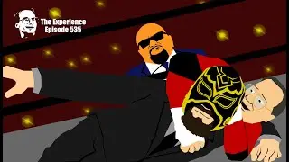 Джим Корнетт о спорах комментаторов AEW во время рекламы