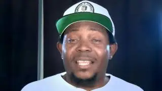 Talento Chapin Bomba Man
