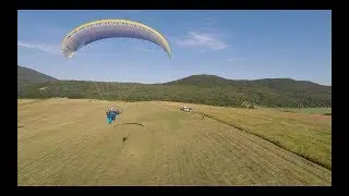 DUDEK UNIVERSAL 1.1 25 TEST
