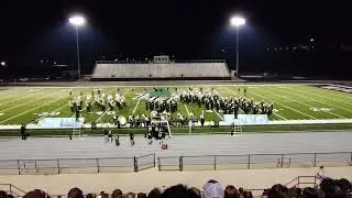 2025 DeKalb County Exhibition: Fort Payne