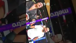 UFC 238 Highlights