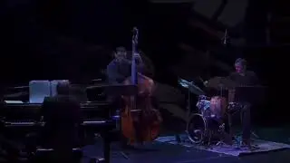 Gustavo Casenave Trio featuring Ricky Rodriguez and Franco Pinna