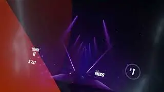 Lanzandon, Blocks R4 Noobies ONLY, Multiplayer, BeatSaber God. #beatsaber #lanzandon #expertplus #36