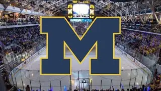 Michigan Wolverines 2025 Goal Horn 🚨