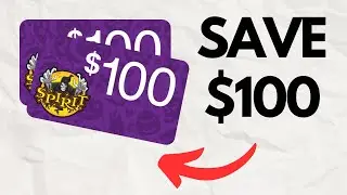 Best Spirit Halloween Discount Of The Year | Save $100 on Spirit Halloween!