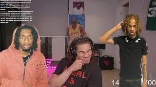 Plaqueboymax reacts to New Underground Music For 42 minutes (1ONEAM,Protect and more)