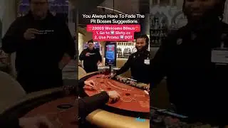 WOW CRAZY CASINO WIN #usa #clips #casino