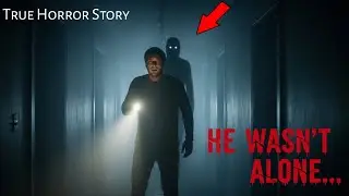 The House That Shouldn&rsquo;t Exist 💀 The Whitmore Lane Haunting | True Horror Story